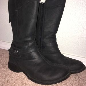 Warm & stylish Merrell boots